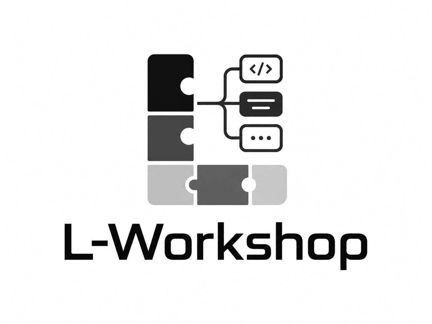 L-Workshop logo proposal